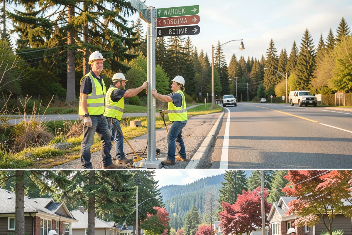 Sharps & Biohazard Cleanup in Hunts Point, King County, WA - Service is provided throughout the year, with heightened sweeps common in higher-use summer months at parks and transit hubs.