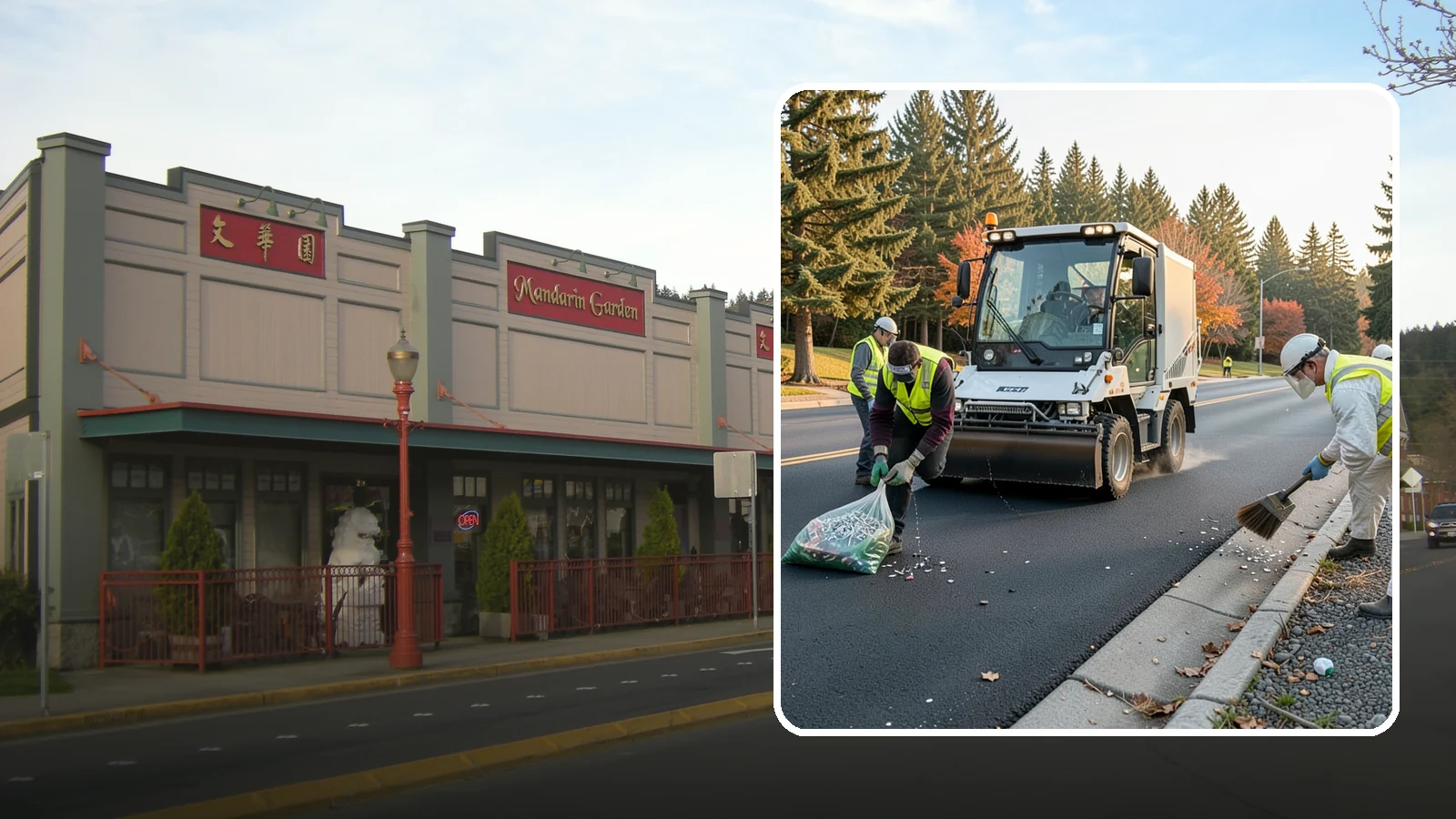 Sharps & Biohazard Cleanup in Issaquah, King County, WA - Specialized collection and disposal of needles, sharps, and biohazardous waste from public spaces.