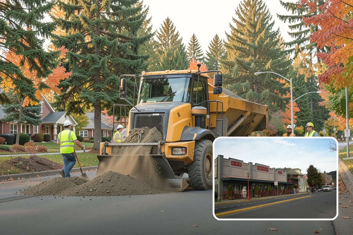 Sharps & Biohazard Cleanup in Issaquah, King County, WA - OSHA-compliant handling that protects staff and the public