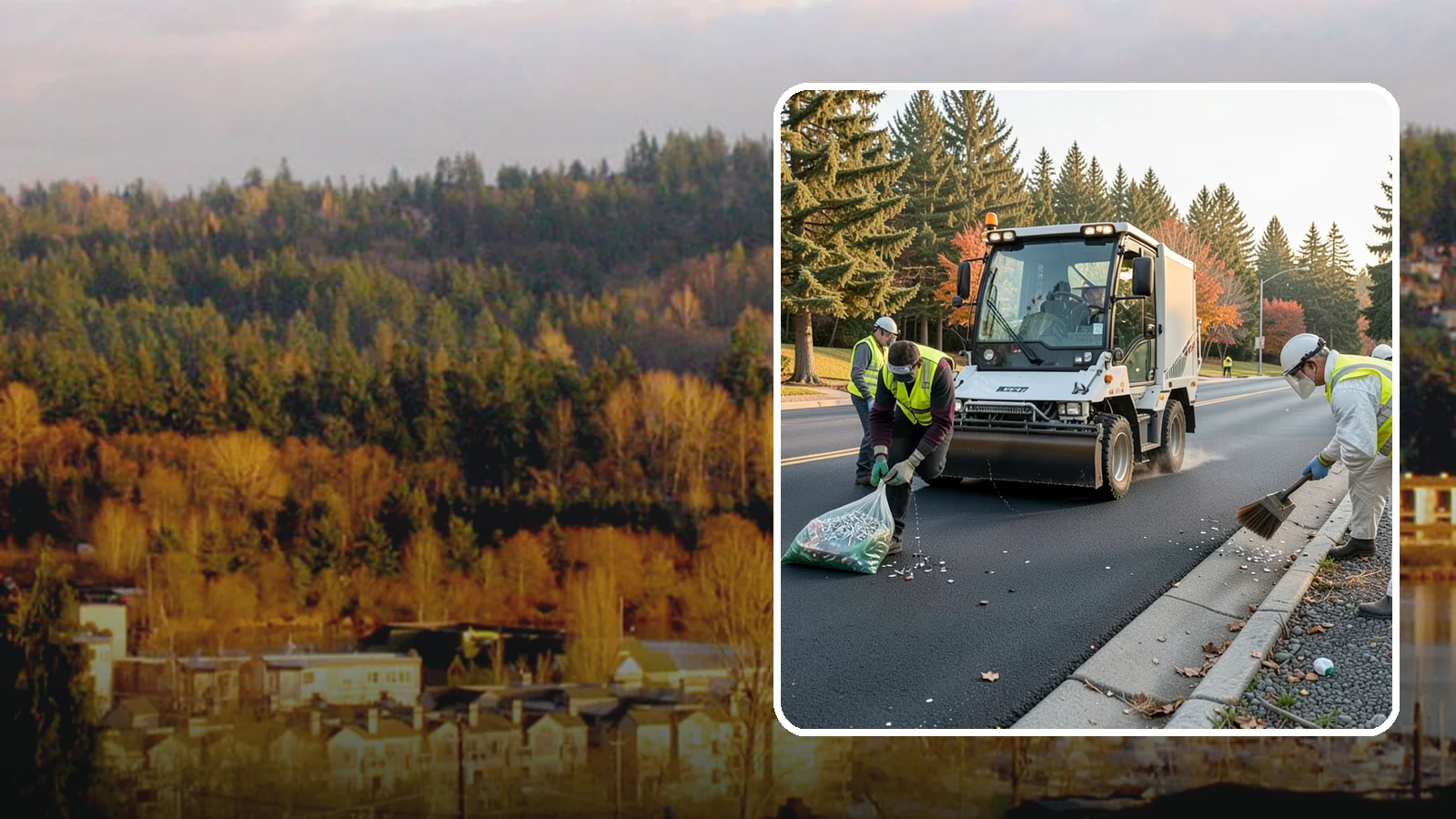 Sharps & Biohazard Cleanup in Kenmore, King County, WA - Specialized collection and disposal of needles, sharps, and biohazardous waste from public spaces.