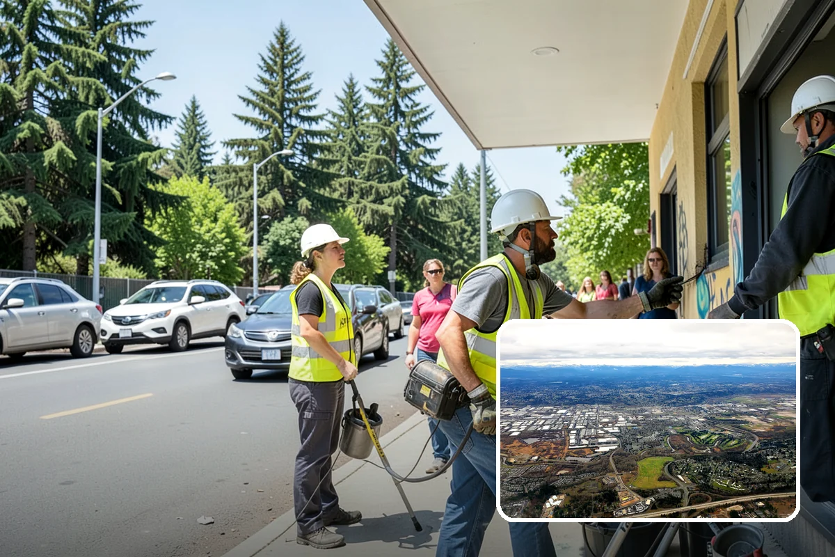 Sharps & Biohazard Cleanup in Kent, King County, WA - OSHA-compliant handling that protects staff and the public