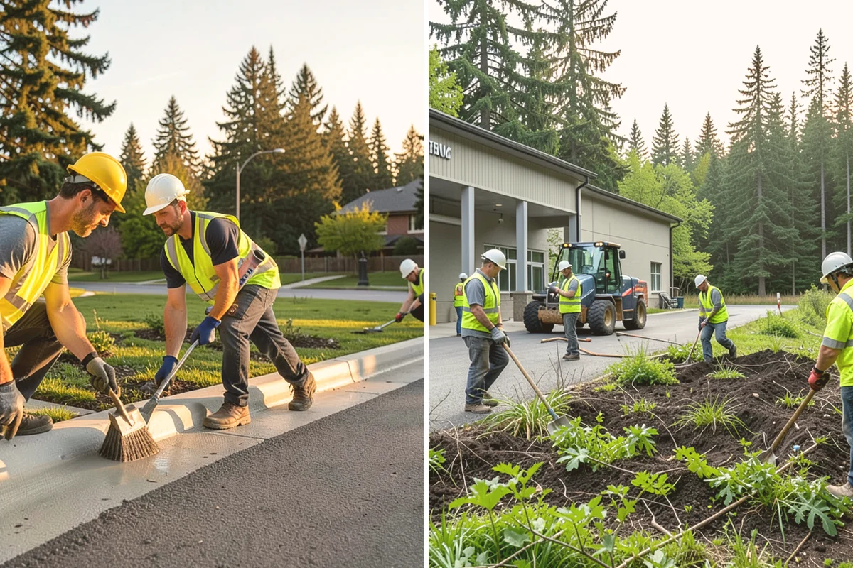 Sharps & Biohazard Cleanup in Kirkland, King County, WA - Receive a report or schedule a sweep of a target area