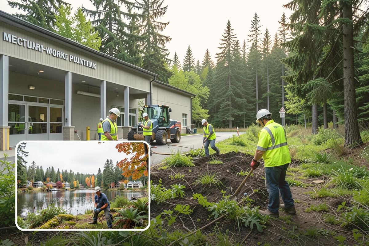 Sharps & Biohazard Cleanup in La Conner, Skagit County, WA - OSHA-compliant handling that protects staff and the public