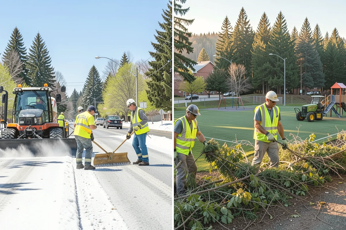 Sharps & Biohazard Cleanup in La Conner, Skagit County, WA - Receive a report or schedule a sweep of a target area