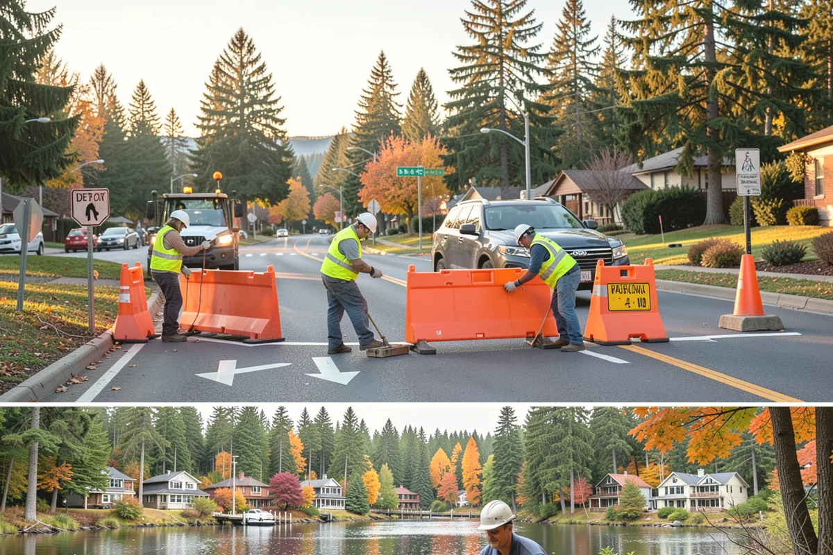 Sharps & Biohazard Cleanup in La Conner, Skagit County, WA - Service is provided throughout the year, with heightened sweeps common in higher-use summer months at parks and transit hubs.