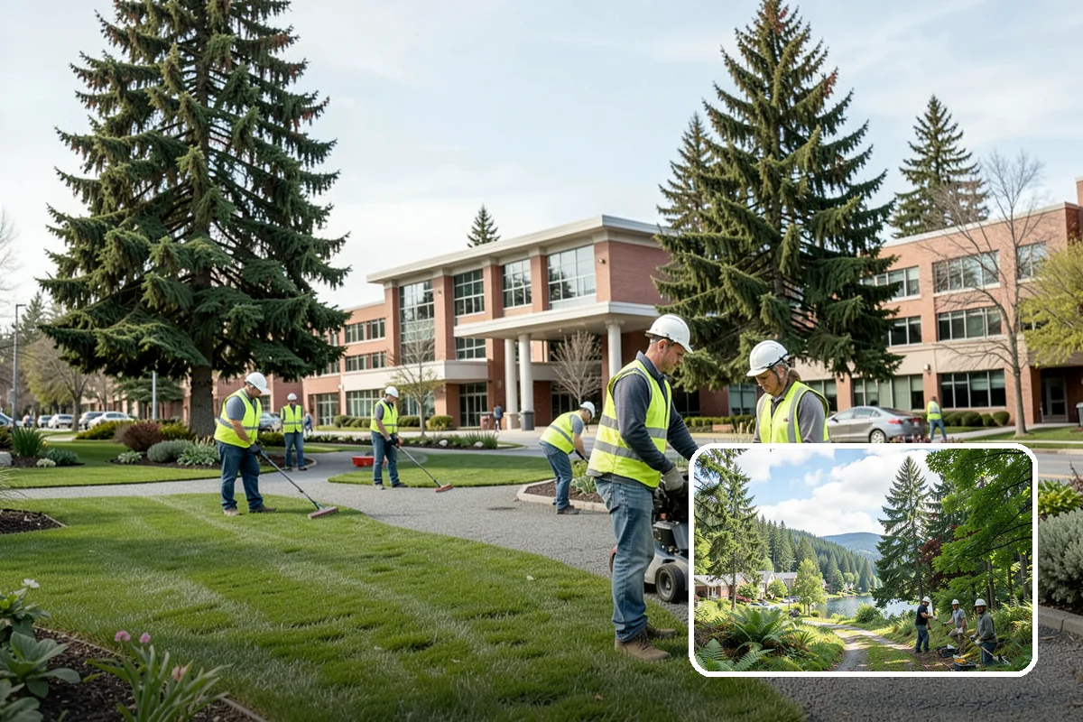 Sharps & Biohazard Cleanup in Lake Forest Park, King County, WA - OSHA-compliant handling that protects staff and the public