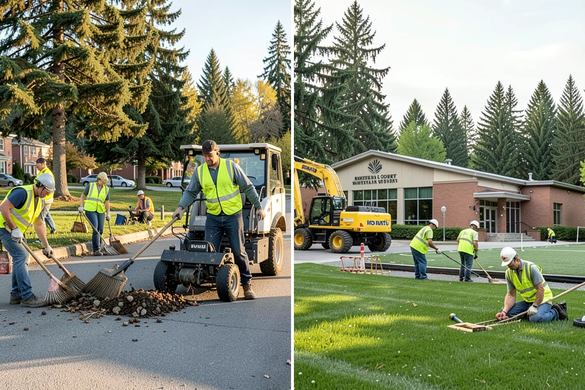 Sharps & Biohazard Cleanup in Lake Forest Park, King County, WA - Receive a report or schedule a sweep of a target area