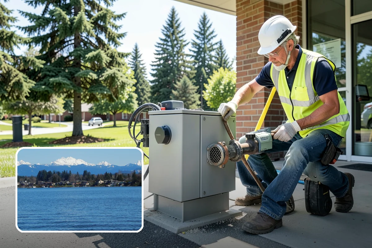 Sharps & Biohazard Cleanup in Lake Stevens, Snohomish County, WA - OSHA-compliant handling that protects staff and the public