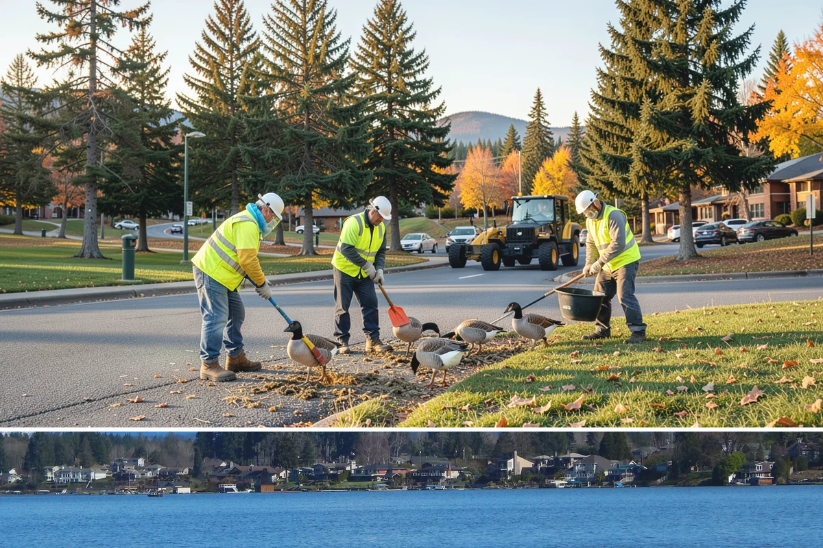 Sharps & Biohazard Cleanup in Lake Stevens, Snohomish County, WA - Service is provided throughout the year, with heightened sweeps common in higher-use summer months at parks and transit hubs.