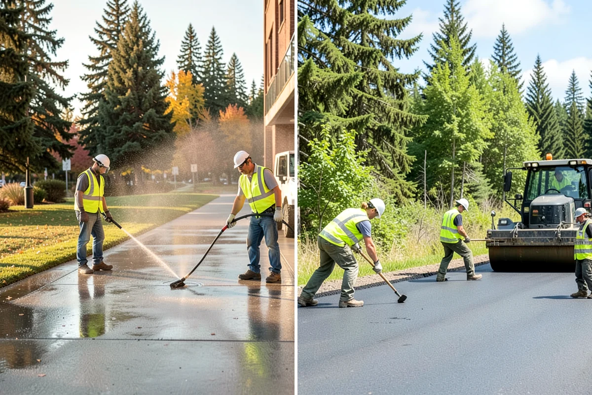 Sharps & Biohazard Cleanup in Lakewood, Pierce County, WA - Receive a report or schedule a sweep of a target area
