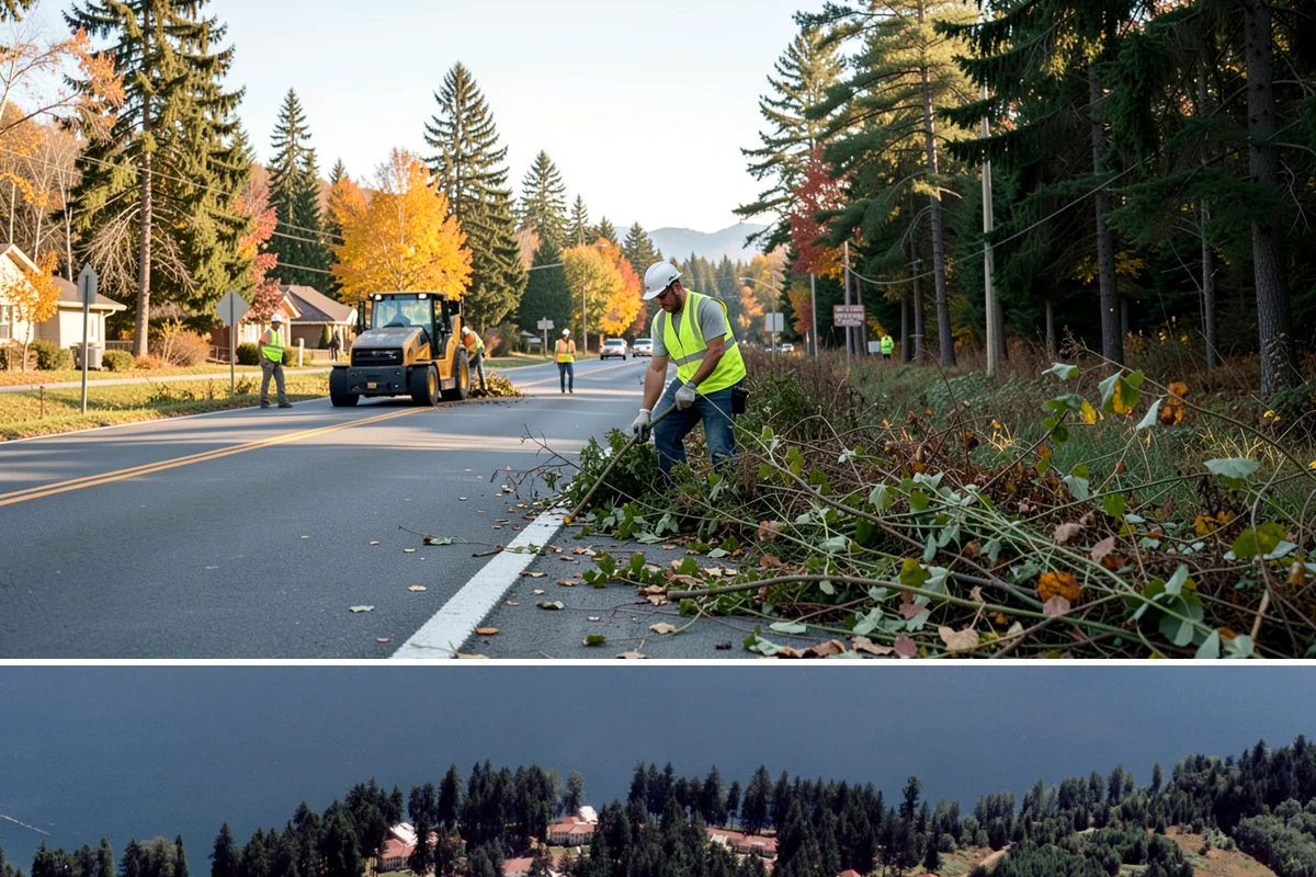 Sharps & Biohazard Cleanup in Lakewood, Pierce County, WA - Service is provided throughout the year, with heightened sweeps common in higher-use summer months at parks and transit hubs.