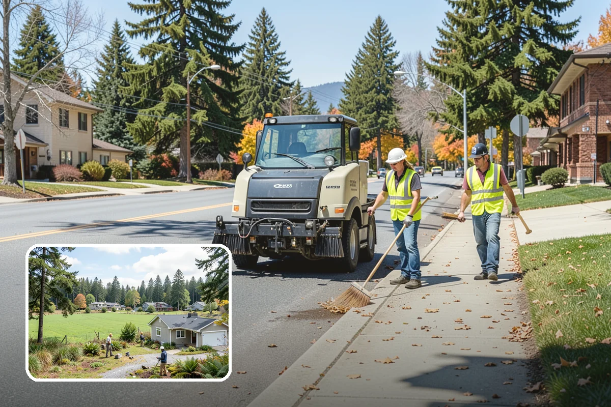 Sharps & Biohazard Cleanup in Lyman, Skagit County, WA - OSHA-compliant handling that protects staff and the public