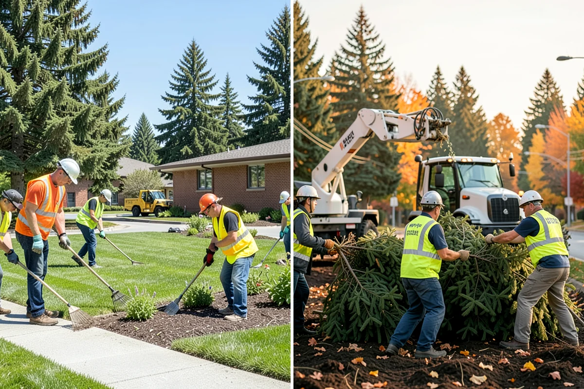 Sharps & Biohazard Cleanup in Lyman, Skagit County, WA - Receive a report or schedule a sweep of a target area