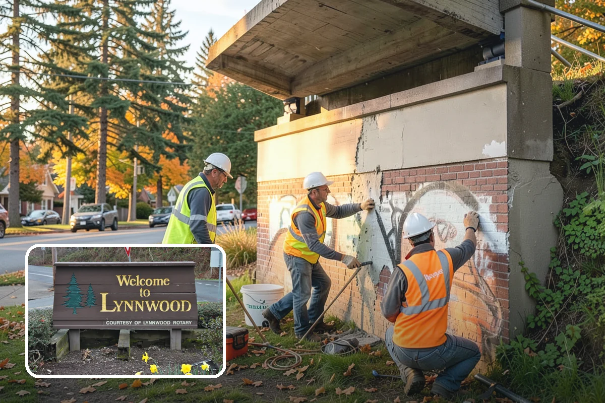 Sharps & Biohazard Cleanup in Lynnwood, Snohomish County, WA - OSHA-compliant handling that protects staff and the public