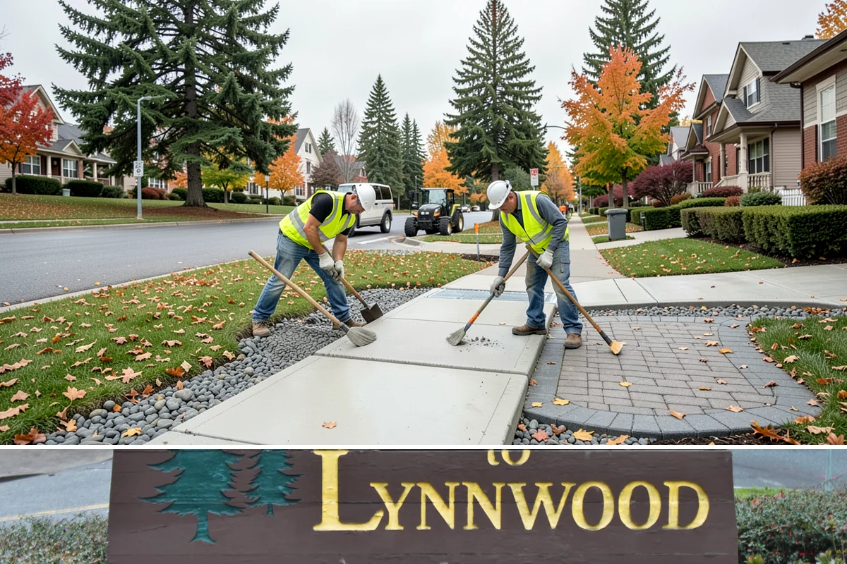 Sharps & Biohazard Cleanup in Lynnwood, Snohomish County, WA - Service is provided throughout the year, with heightened sweeps common in higher-use summer months at parks and transit hubs.