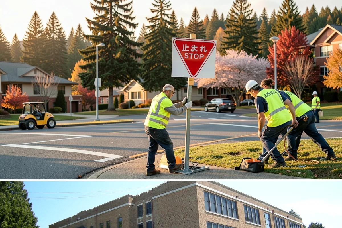 Sharps & Biohazard Cleanup in Maple Valley, King County, WA - Service is provided throughout the year, with heightened sweeps common in higher-use summer months at parks and transit hubs.