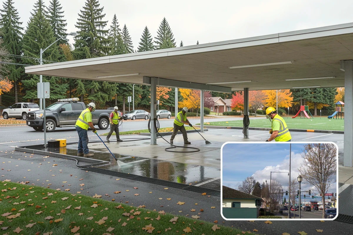 Sharps & Biohazard Cleanup in Marysville, Snohomish County, WA - OSHA-compliant handling that protects staff and the public