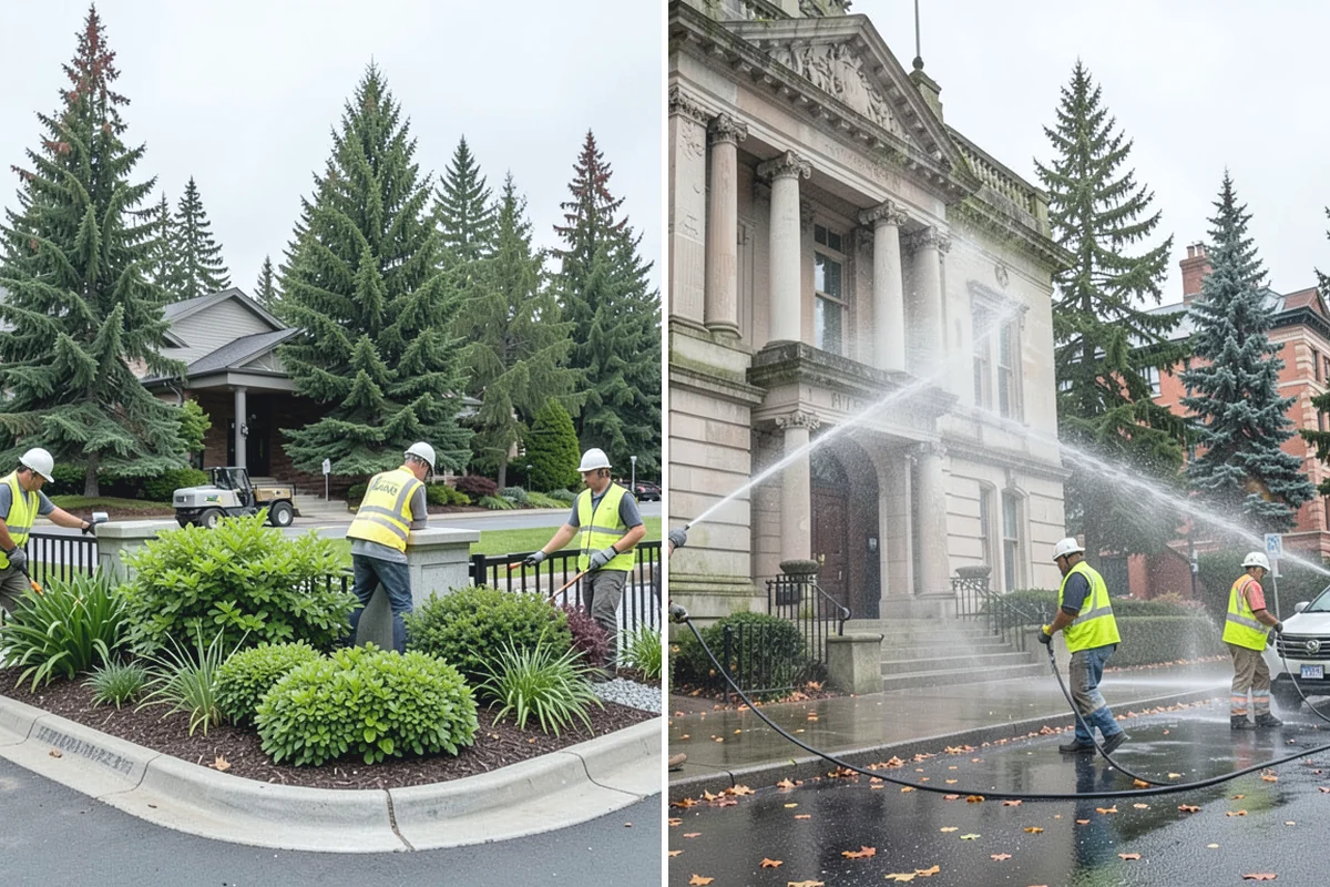 Sharps & Biohazard Cleanup in Marysville, Snohomish County, WA - Receive a report or schedule a sweep of a target area