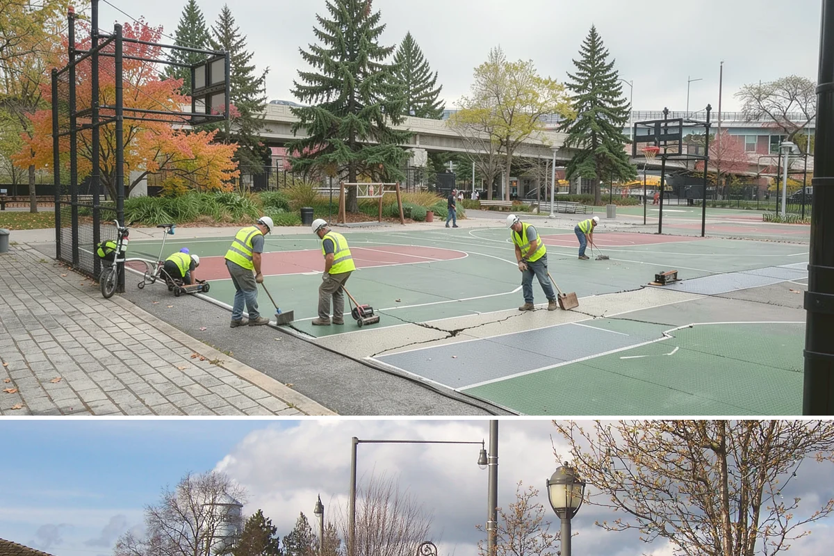 Sharps & Biohazard Cleanup in Marysville, Snohomish County, WA - Service is provided throughout the year, with heightened sweeps common in higher-use summer months at parks and transit hubs.