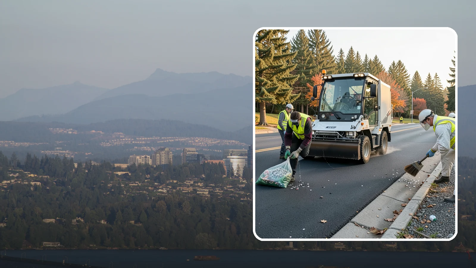 Sharps & Biohazard Cleanup in Medina, King County, WA - Specialized collection and disposal of needles, sharps, and biohazardous waste from public spaces.