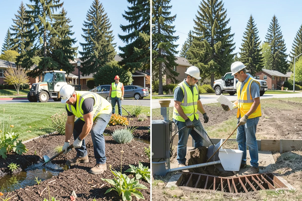 Sharps & Biohazard Cleanup in Mercer Island, King County, WA - Receive a report or schedule a sweep of a target area