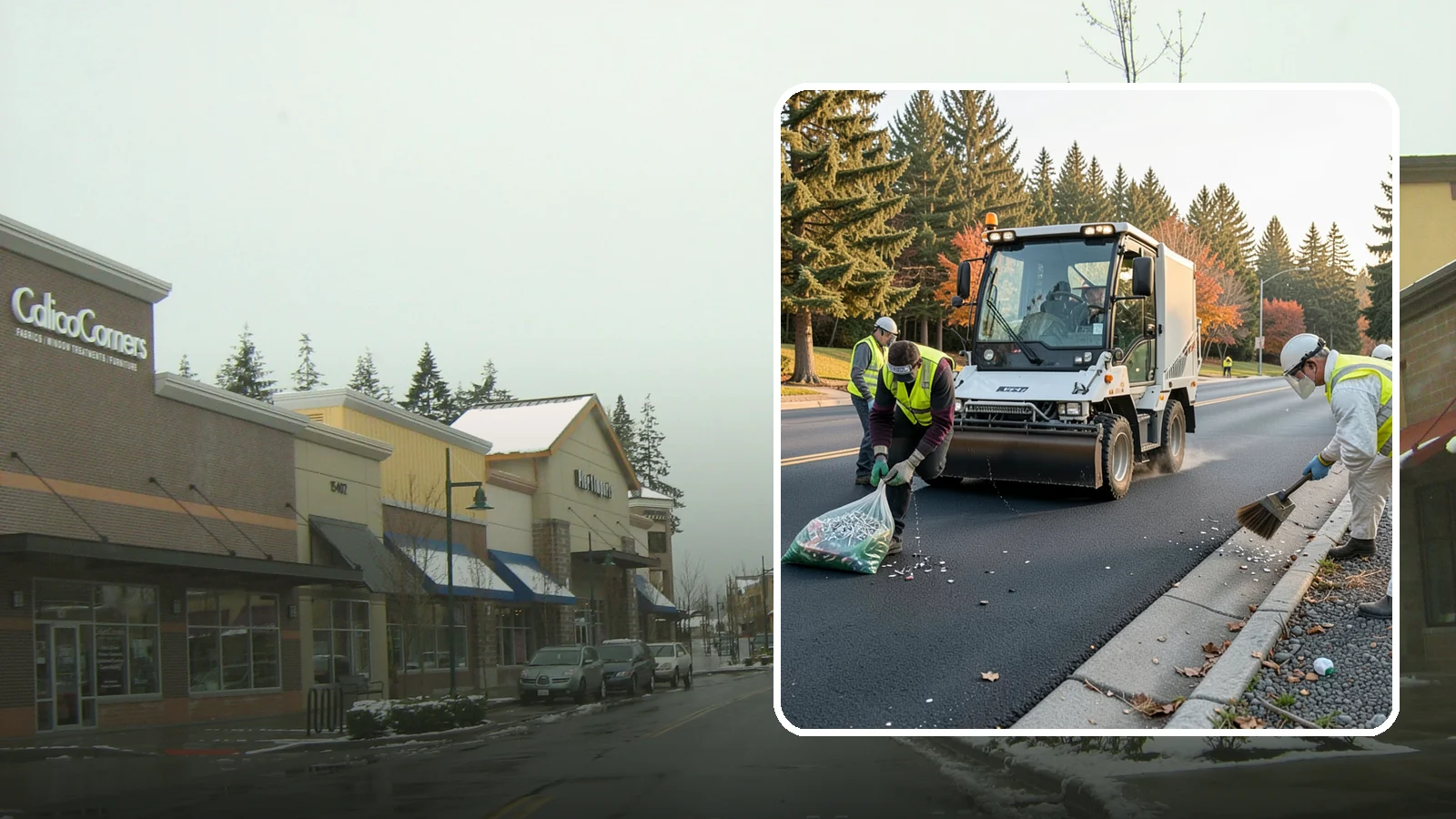 Sharps & Biohazard Cleanup in Mill Creek, Snohomish County, WA - Specialized collection and disposal of needles, sharps, and biohazardous waste from public spaces.