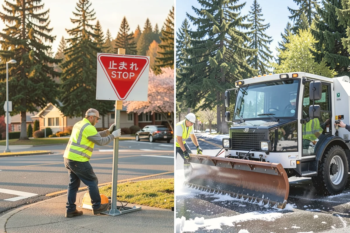 Sharps & Biohazard Cleanup in Monroe, Snohomish County, WA - Receive a report or schedule a sweep of a target area