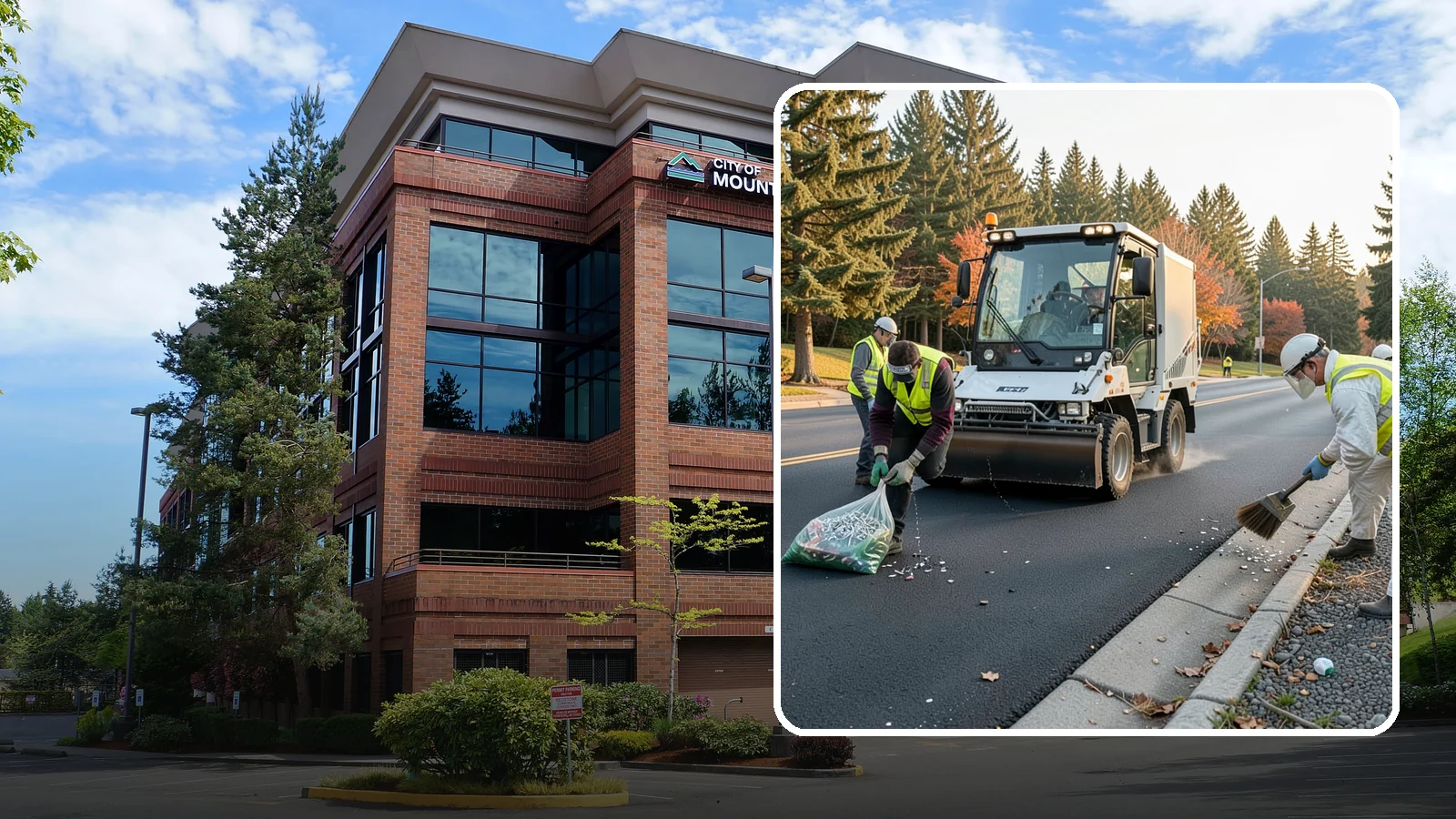 Sharps & Biohazard Cleanup in Mountlake Terrace, Snohomish County, WA - Specialized collection and disposal of needles, sharps, and biohazardous waste from public spaces.
