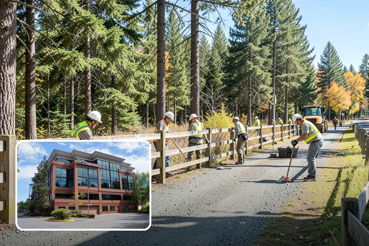Sharps & Biohazard Cleanup in Mountlake Terrace, Snohomish County, WA - OSHA-compliant handling that protects staff and the public