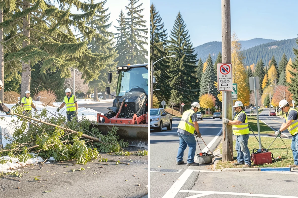 Sharps & Biohazard Cleanup in Mountlake Terrace, Snohomish County, WA - Receive a report or schedule a sweep of a target area
