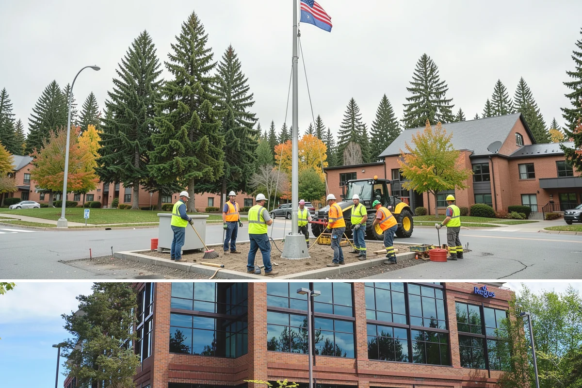 Sharps & Biohazard Cleanup in Mountlake Terrace, Snohomish County, WA - Service is provided throughout the year, with heightened sweeps common in higher-use summer months at parks and transit hubs.