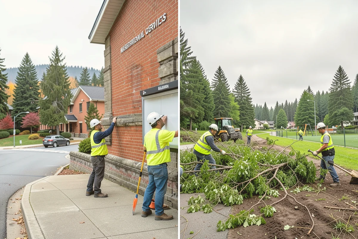 Sharps & Biohazard Cleanup in Newcastle, King County, WA - Receive a report or schedule a sweep of a target area