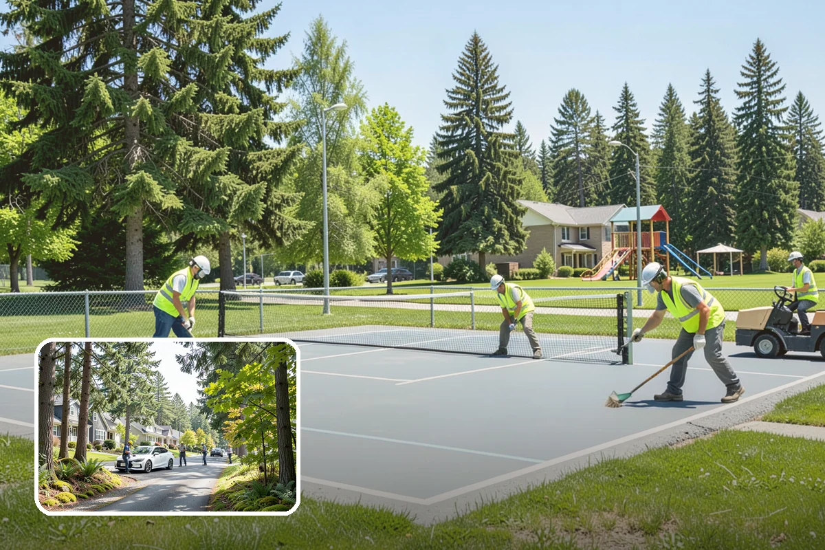 Sharps & Biohazard Cleanup in Normandy Park, King County, WA - OSHA-compliant handling that protects staff and the public