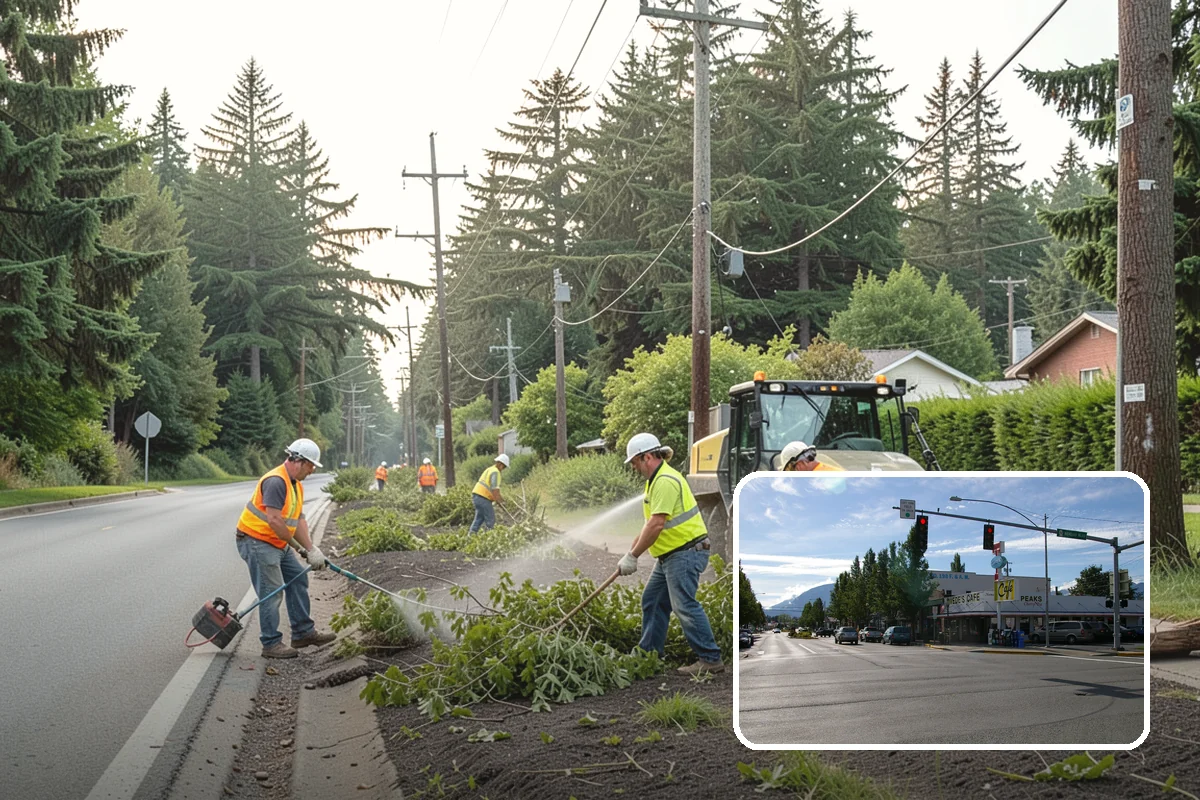 Sharps & Biohazard Cleanup in North Bend, King County, WA - OSHA-compliant handling that protects staff and the public
