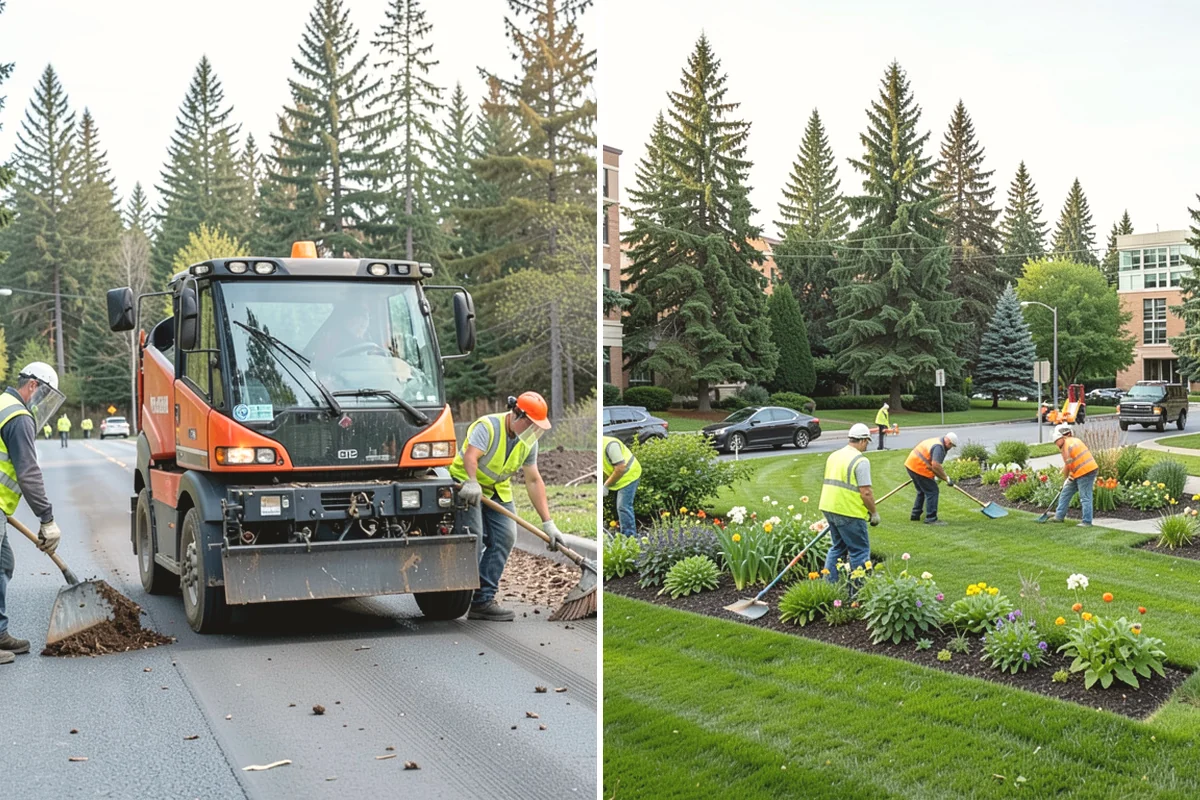 Sharps & Biohazard Cleanup in Oak Harbor, Island County, WA - Receive a report or schedule a sweep of a target area