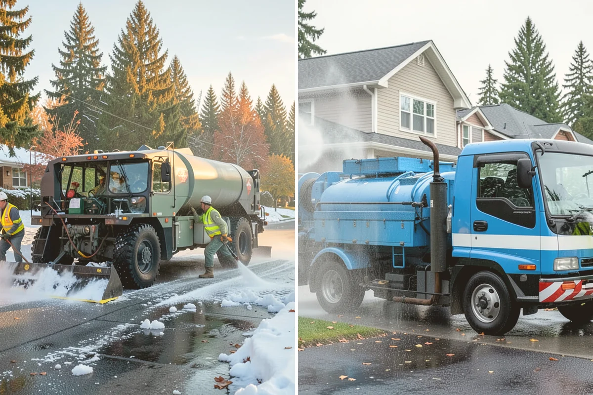 Sharps & Biohazard Cleanup in Orting, Pierce County, WA - Receive a report or schedule a sweep of a target area