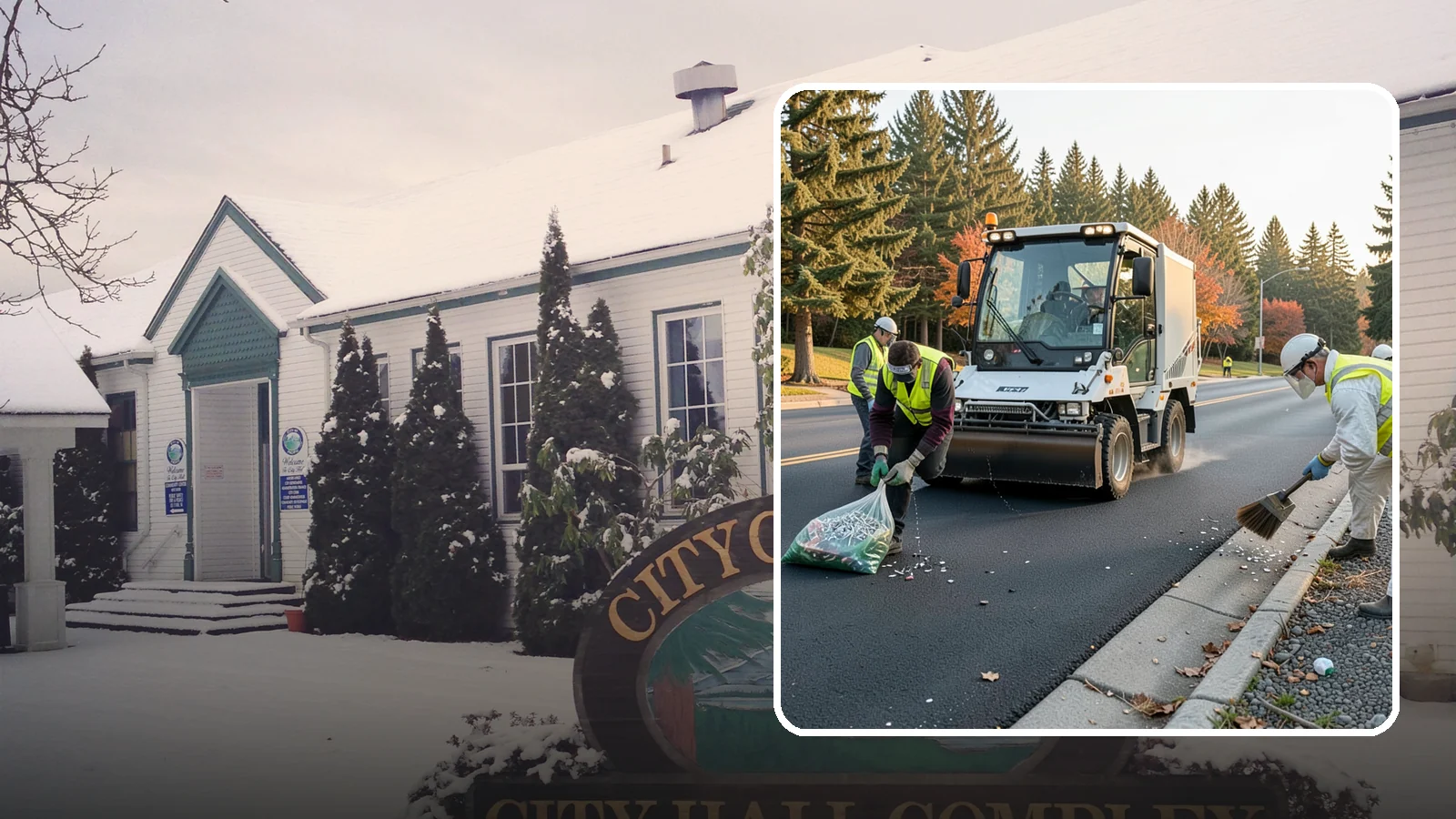 Sharps & Biohazard Cleanup in Pacific, King County, WA - Specialized collection and disposal of needles, sharps, and biohazardous waste from public spaces.