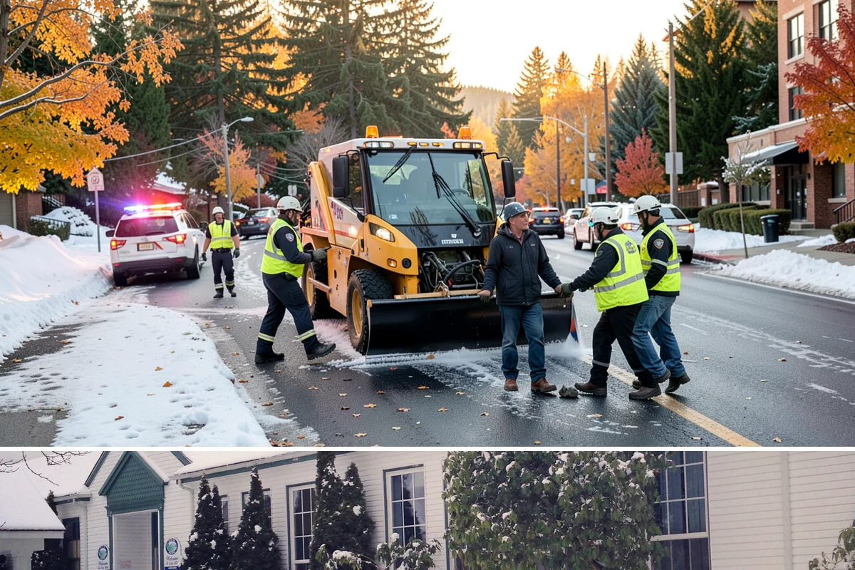 Sharps & Biohazard Cleanup in Pacific, King County, WA - Service is provided throughout the year, with heightened sweeps common in higher-use summer months at parks and transit hubs.