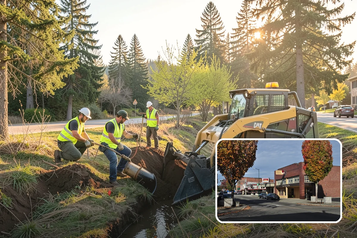 Sharps & Biohazard Cleanup in Puyallup, Pierce County, WA - OSHA-compliant handling that protects staff and the public