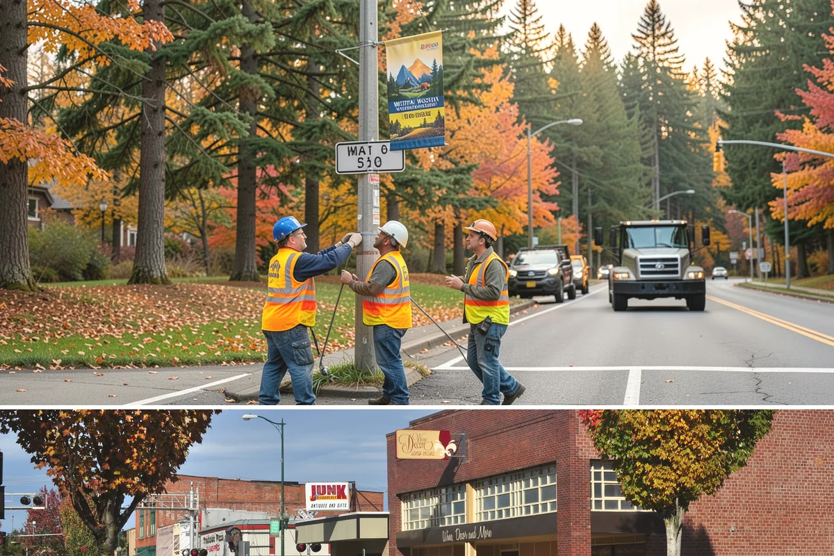 Sharps & Biohazard Cleanup in Puyallup, Pierce County, WA - Service is provided throughout the year, with heightened sweeps common in higher-use summer months at parks and transit hubs.