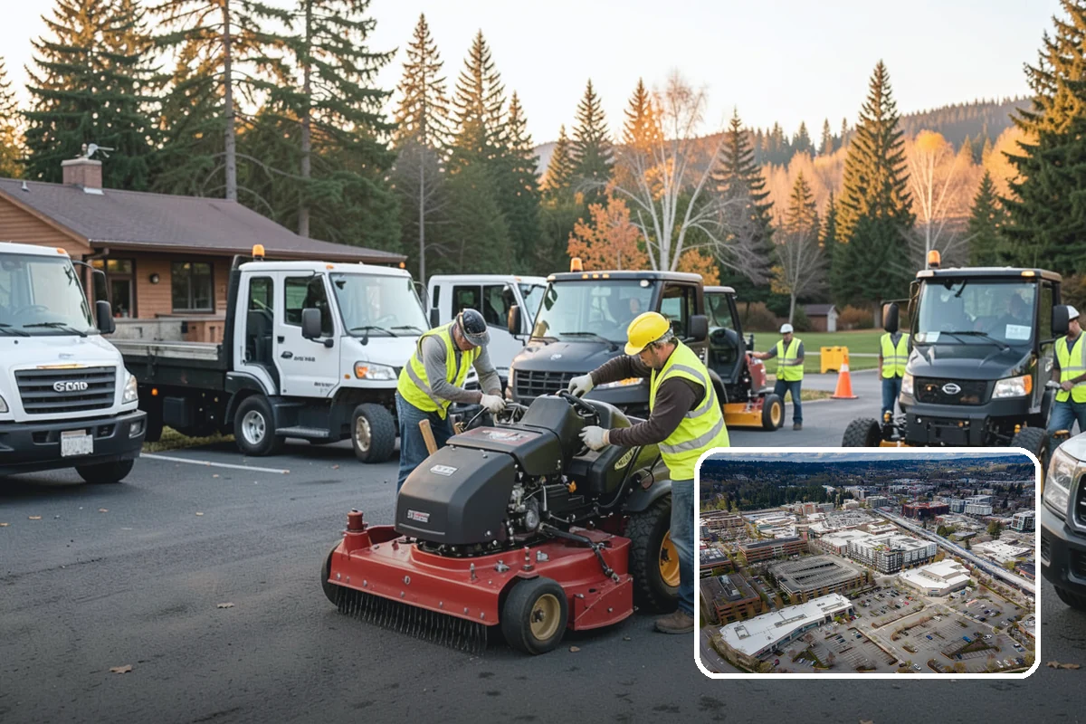 Sharps & Biohazard Cleanup in Redmond, King County, WA - OSHA-compliant handling that protects staff and the public