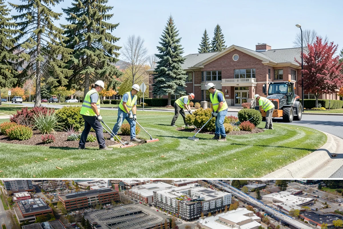 Sharps & Biohazard Cleanup in Redmond, King County, WA - Service is provided throughout the year, with heightened sweeps common in higher-use summer months at parks and transit hubs.