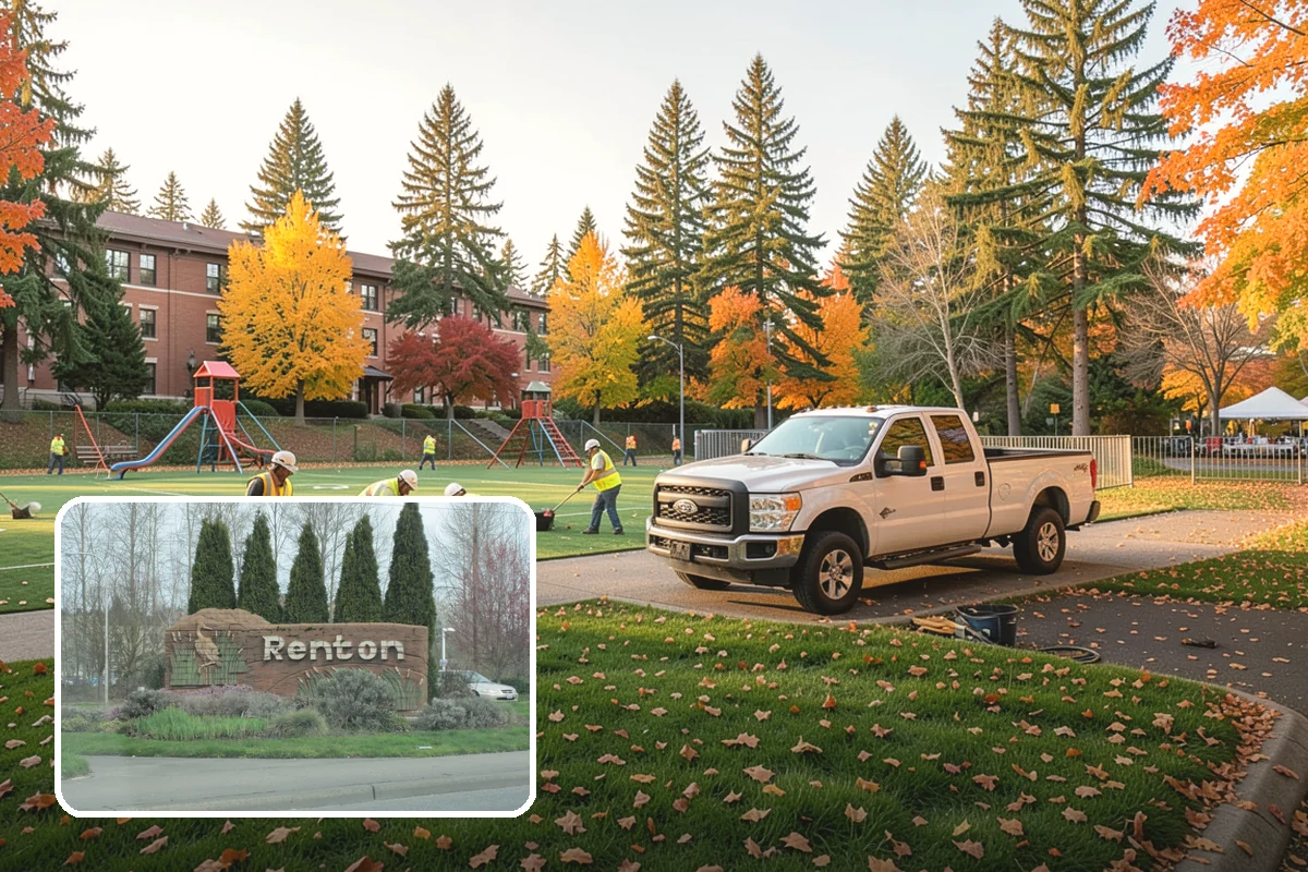 Sharps & Biohazard Cleanup in Renton, King County, WA - OSHA-compliant handling that protects staff and the public