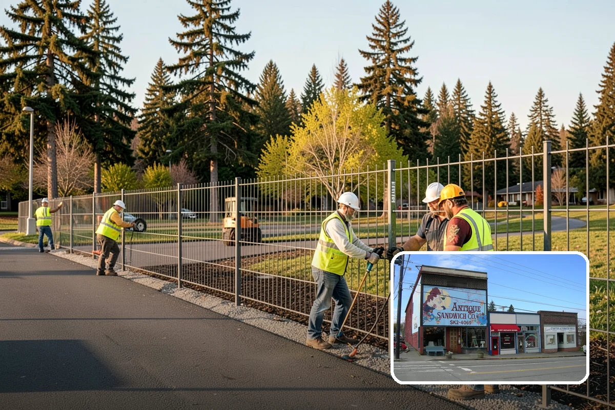 Sharps & Biohazard Cleanup in Ruston, Pierce County, WA - OSHA-compliant handling that protects staff and the public