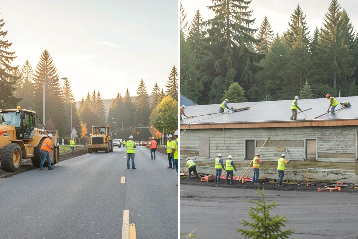Sharps & Biohazard Cleanup in Ruston, Pierce County, WA - Receive a report or schedule a sweep of a target area