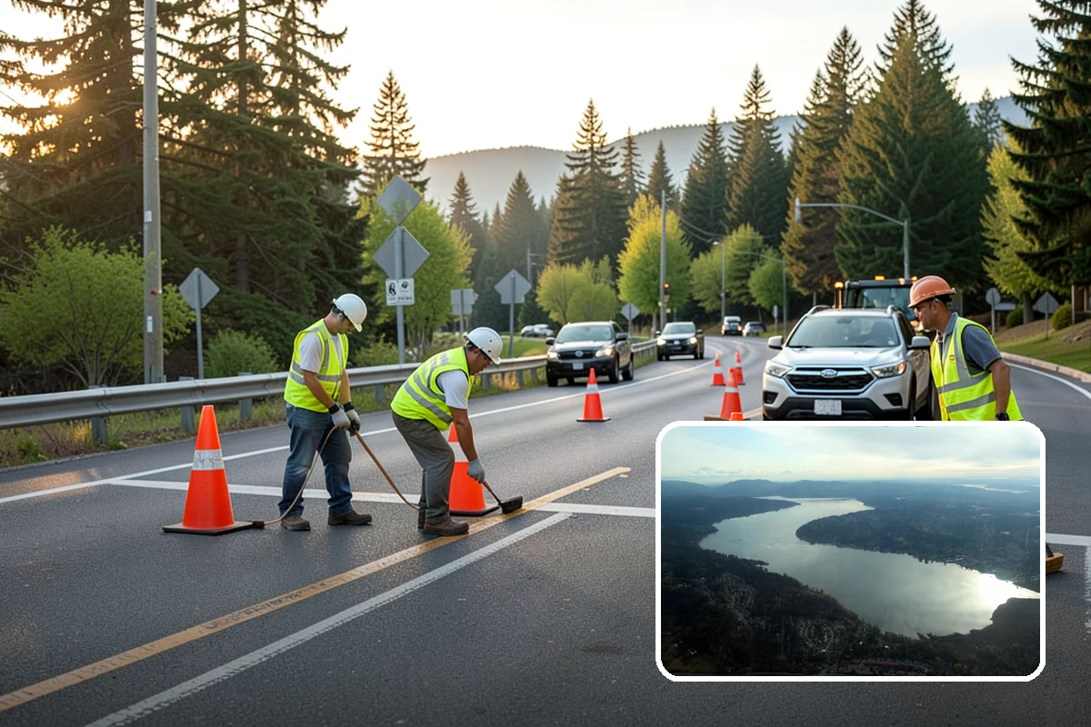 Sharps & Biohazard Cleanup in Sammamish, King County, WA - OSHA-compliant handling that protects staff and the public