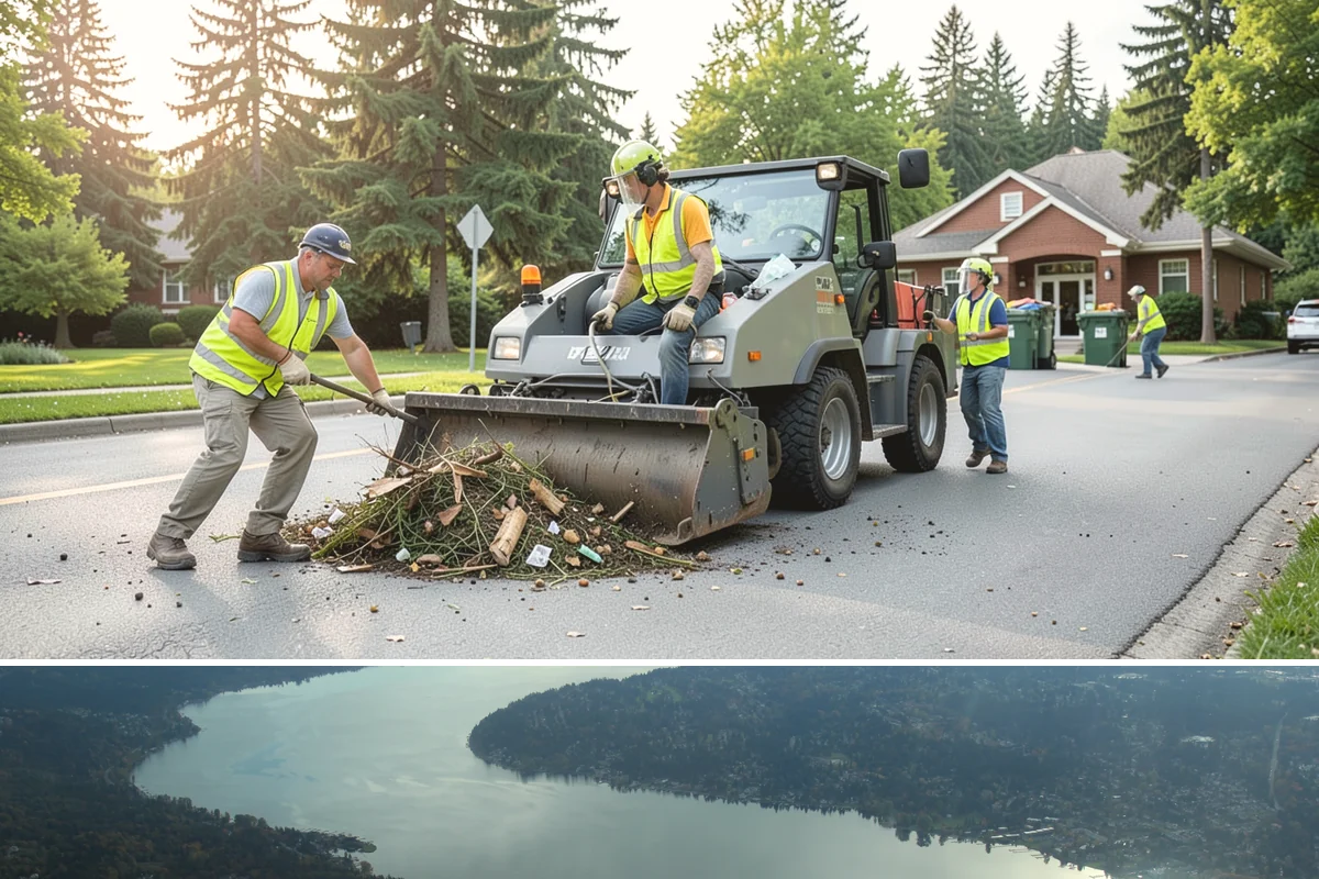 Sharps & Biohazard Cleanup in Sammamish, King County, WA - Service is provided throughout the year, with heightened sweeps common in higher-use summer months at parks and transit hubs.