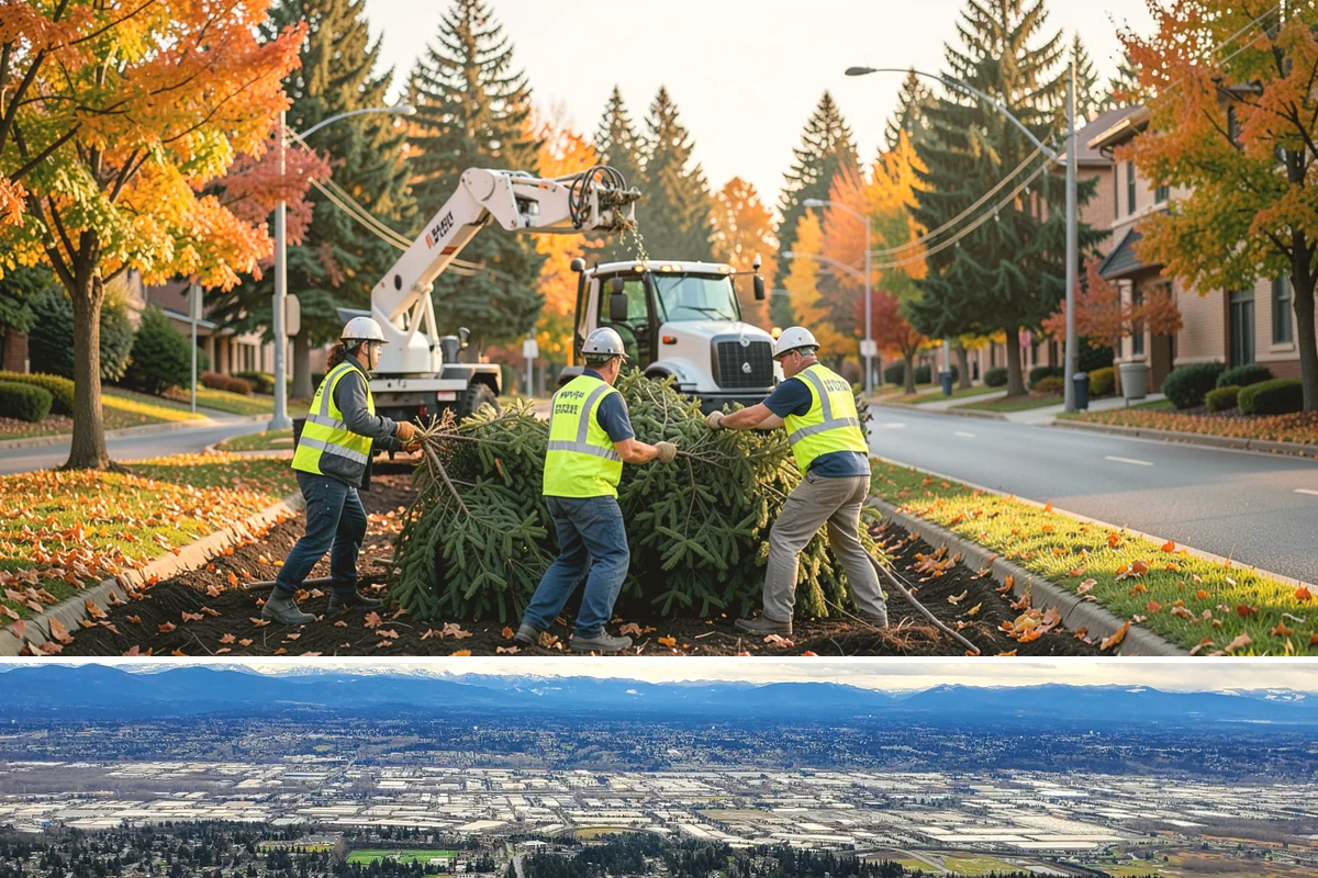 Sharps & Biohazard Cleanup in SeaTac, King County, WA - Service is provided throughout the year, with heightened sweeps common in higher-use summer months at parks and transit hubs.