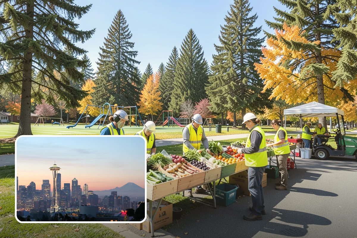 Sharps & Biohazard Cleanup in Seattle, King County, WA - OSHA-compliant handling that protects staff and the public