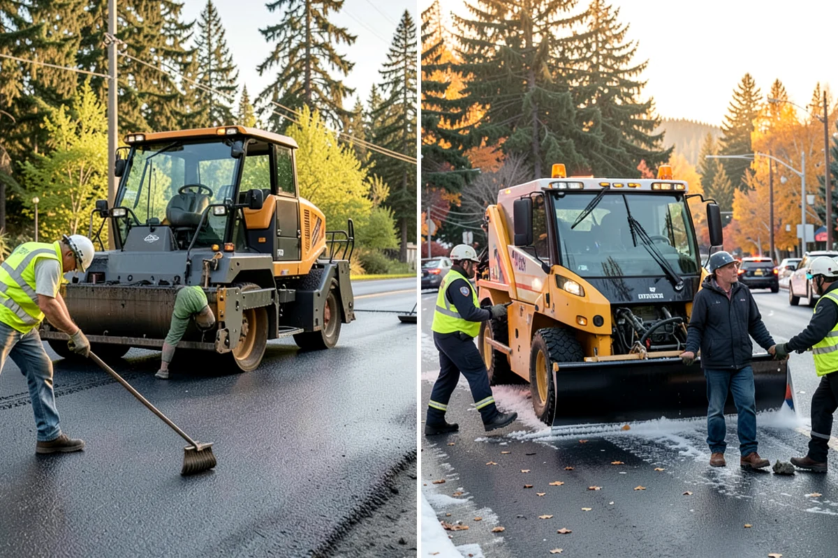 Sharps & Biohazard Cleanup in Sedro-Woolley, Skagit County, WA - Receive a report or schedule a sweep of a target area
